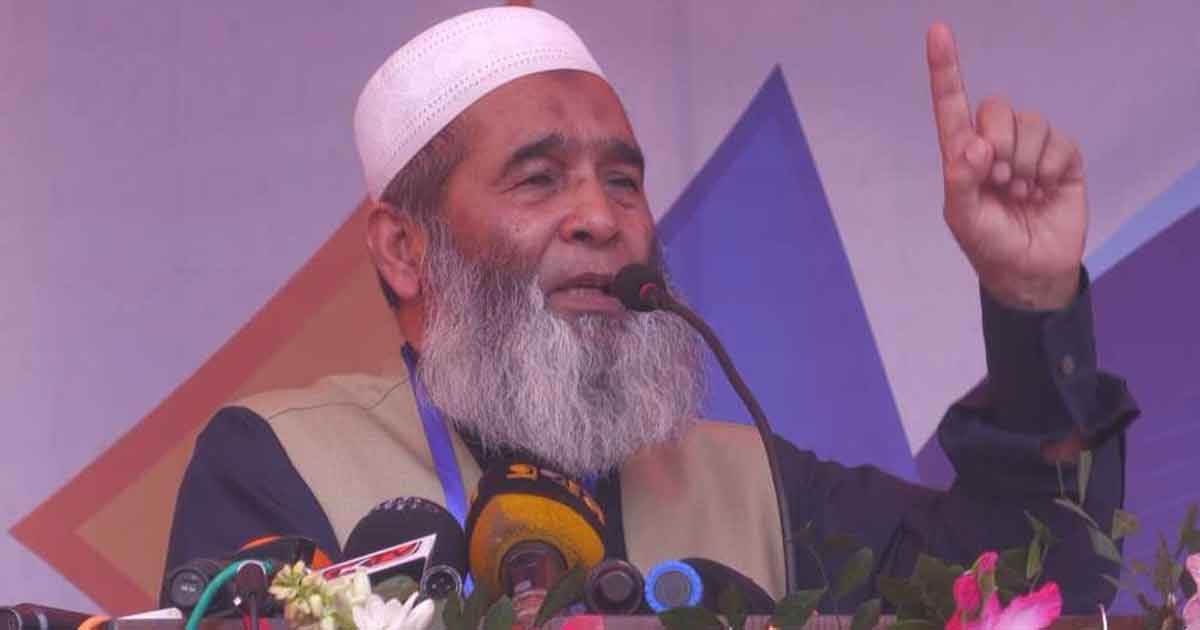 ‘ভোট গণনাকালে জাতিকে অন্ধকারে রেখে ফলাফল বদলে দেয়া হয়েছে’