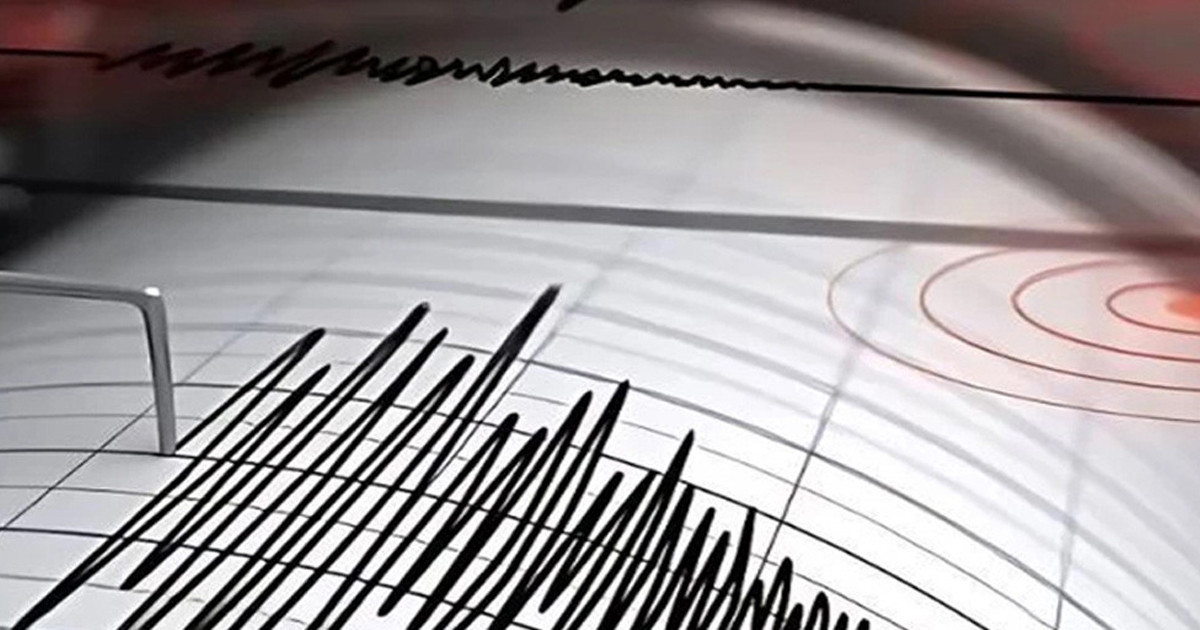 চলতি মাসেই দেশে ১০ বার ভূমিকম্প, কীসের ইঙ্গিত?