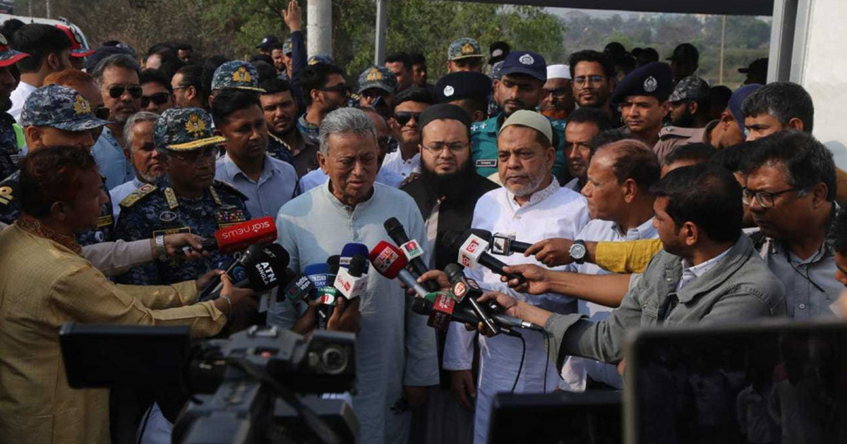 দেশের নাজুক অর্থনীতি পুনরুদ্ধারে ট্যাক্স বাড়াতে হবে: অর্থমন্ত্রী