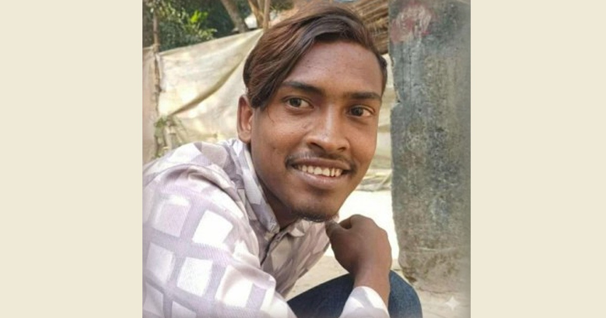 কিশোরীকে ধর্ষণের পর হত্যা: প্রধান আসামি নুরা গ্রেপ্তার