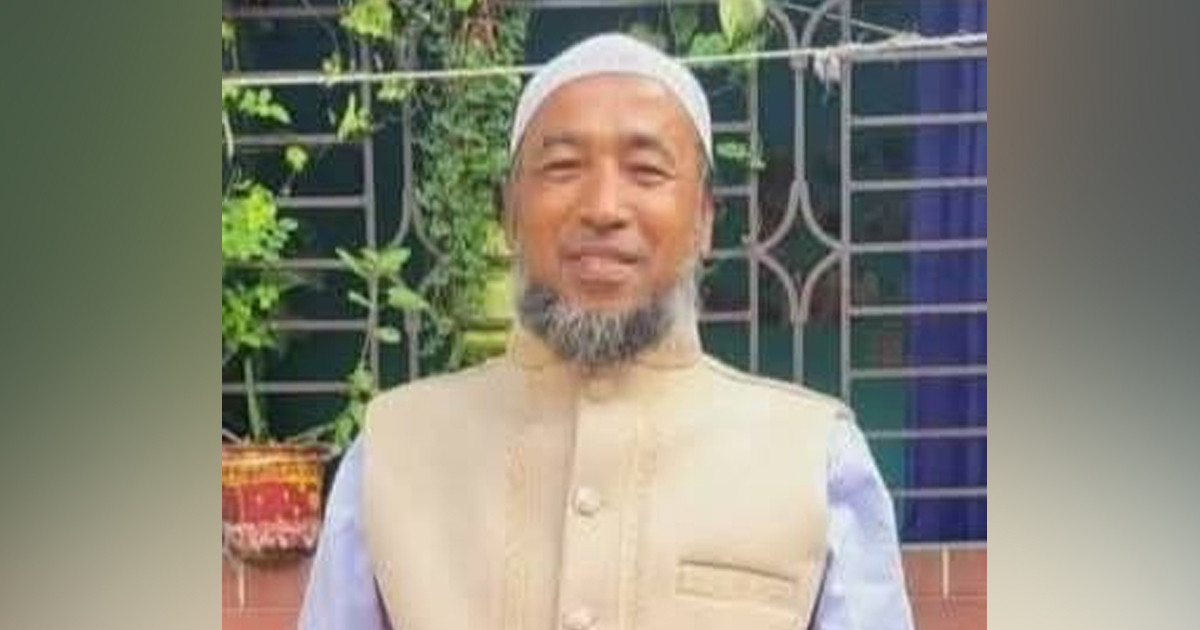 নরসিংদীতে কিশোরীকে ধর্ষণের পর হত্যায় অভিযুক্ত বিএনপি নেতা বহিষ্কার