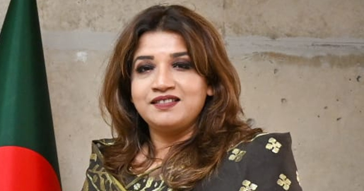 শিগগিরই ভারতীয় ভিসা চালু করা হবে: পররাষ্ট্র প্রতিমন্ত্রী