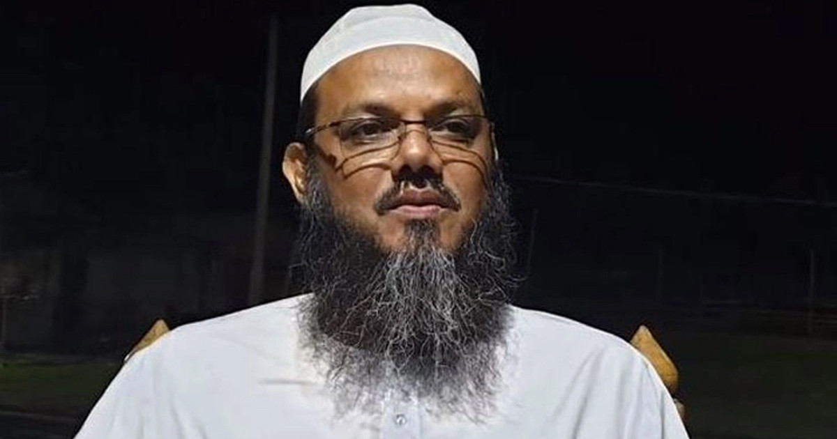 সারাদেশে পরিকল্পিতভাবে হাতপাখার প্রার্থীদের হারানো হয়েছে: ফয়জুল করীম