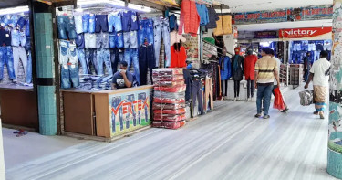 ছুটির দিনে রাজধানীর কোন কোন মার্কেট ও দর্শনীয় স্থান বন্ধ