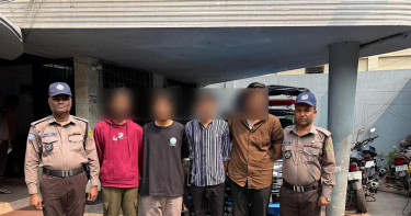 প্রধানমন্ত্রীর হস্তক্ষেপে স্কুলছাত্র উদ্ধারের ঘটনায় গ্রেপ্তার ৪