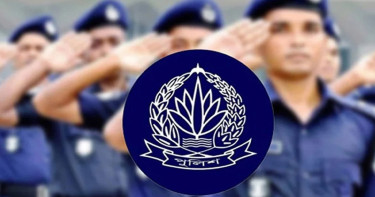 ‘১০ হাজার’ পুলিশ নিয়োগের বিজ্ঞপ্তি প্রকাশ, এসএসসি পাশেই আবেদন