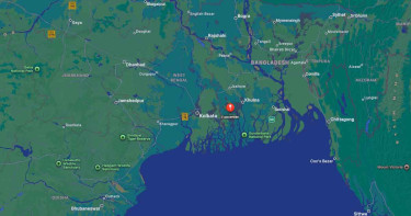 ফের ভূমিকম্পে কাঁপল দেশ, উৎপত্তি সাতক্ষীরায়