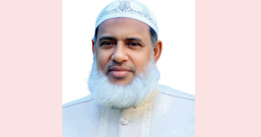 তারেক রহমানের ছেড়ে দেওয়া বগুড়া-৬ আসনে জামায়াতের প্রার্থী ঘোষণা