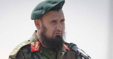 পাকিস্তানকে আরও ভয়াবহ জবাব দেওয়া হবে: আফগান সেনাপ্রধান