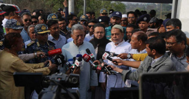 দেশের নাজুক অর্থনীতি পুনরুদ্ধারে ট্যাক্স বাড়াতে হবে: অর্থমন্ত্রী