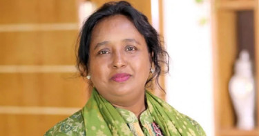 আইভীকে আরেক মামলায় গ্রেপ্তার দেখিয়েছে পুলিশ