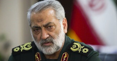 যুদ্ধে জড়ালে মার্কিন সেনা ও সরঞ্জাম গুঁড়িয়ে দেওয়া হবে: ইরান