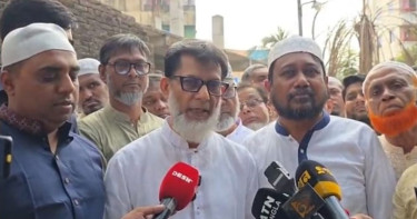 সড়কে অবৈধভাবে টোল আদায় করলে কঠোর ব্যবস্থা: সড়ক প্রতিমন্ত্রী