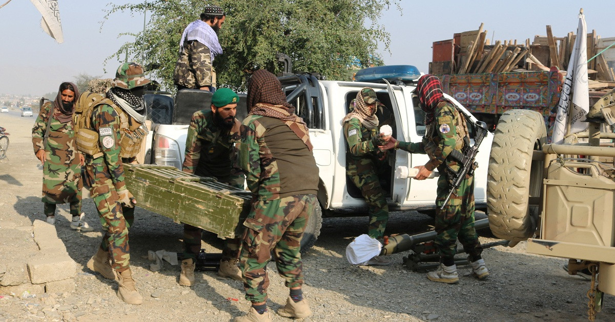 পাক-আফগান সংঘাত বন্ধে কাজ করছে সৌদি-কাতার