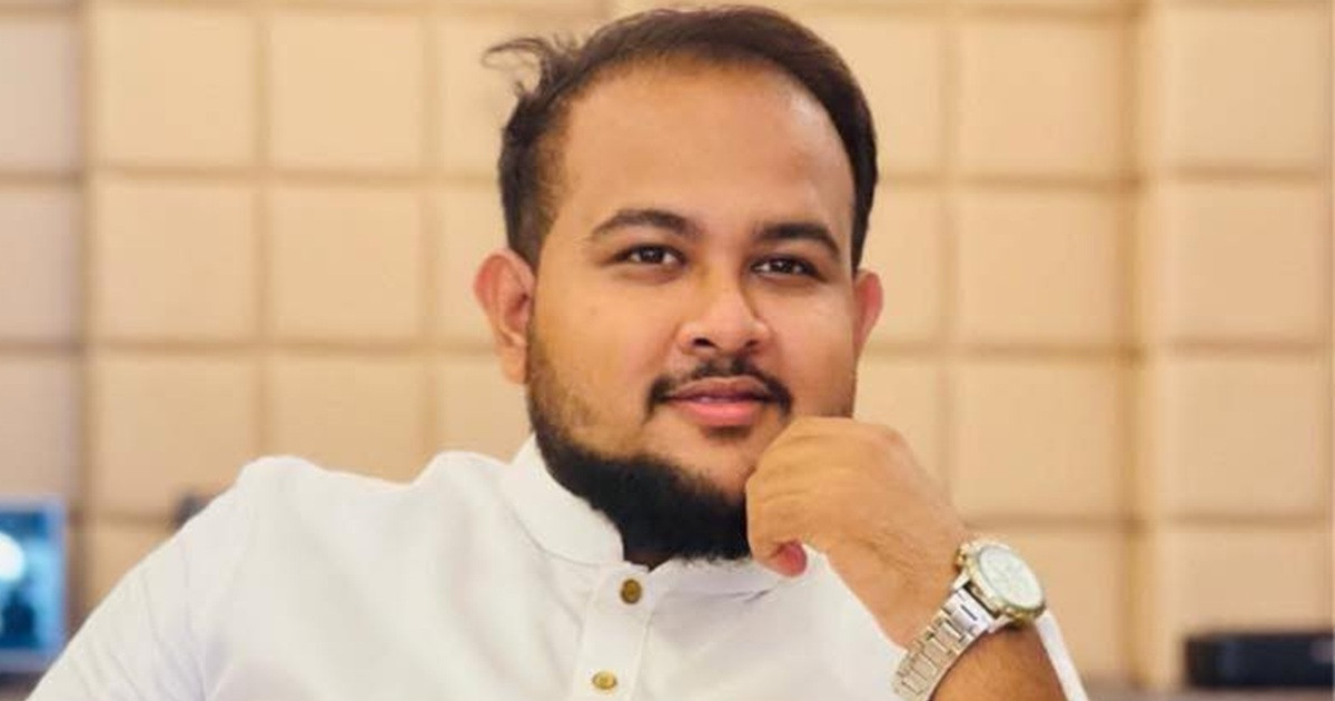 দুঃসংবাদ পেলেন ঢাবি ছাত্রদল নেতা হামিম