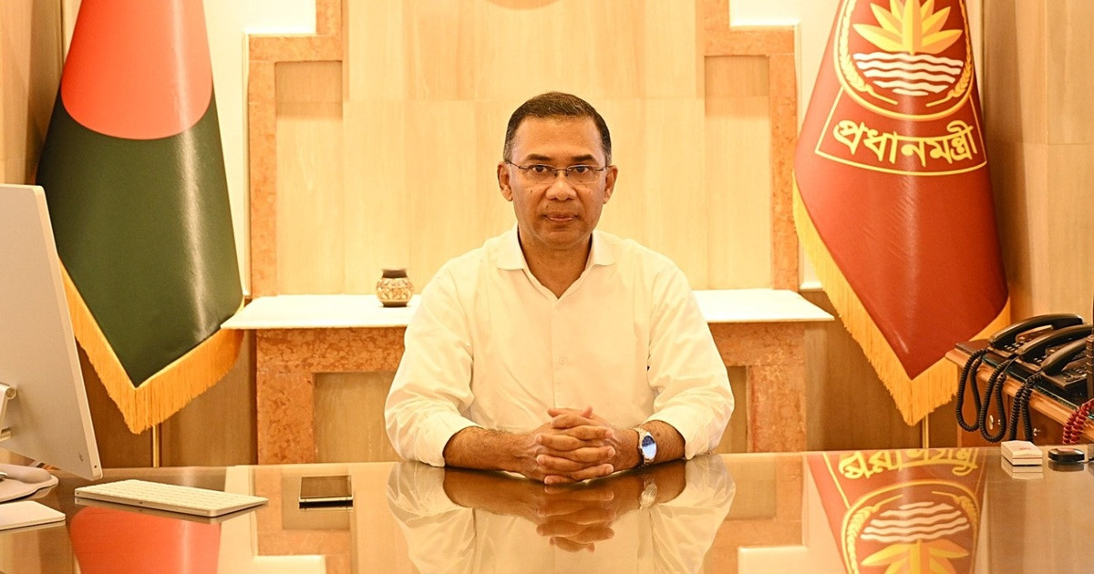 আজ জামায়াতের ইফতার মাহফিলে যোগ দেবেন প্রধানমন্ত্রী