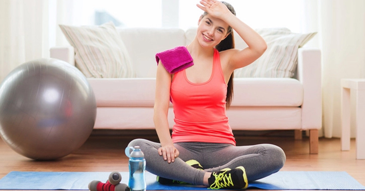 যেভাবে শারীরিক ব্যায়াম মস্তিষ্ক ভালো রাখে