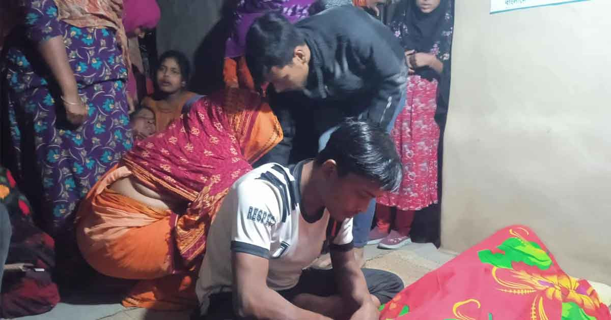 রাজশাহীতে বিএনপি নেতাকে পিটিয়ে হত্যা