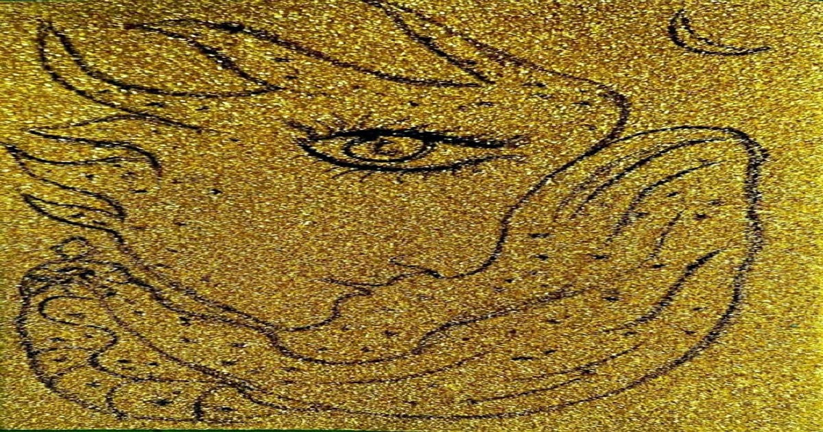 চোখের মায়া ঘেরা দিন