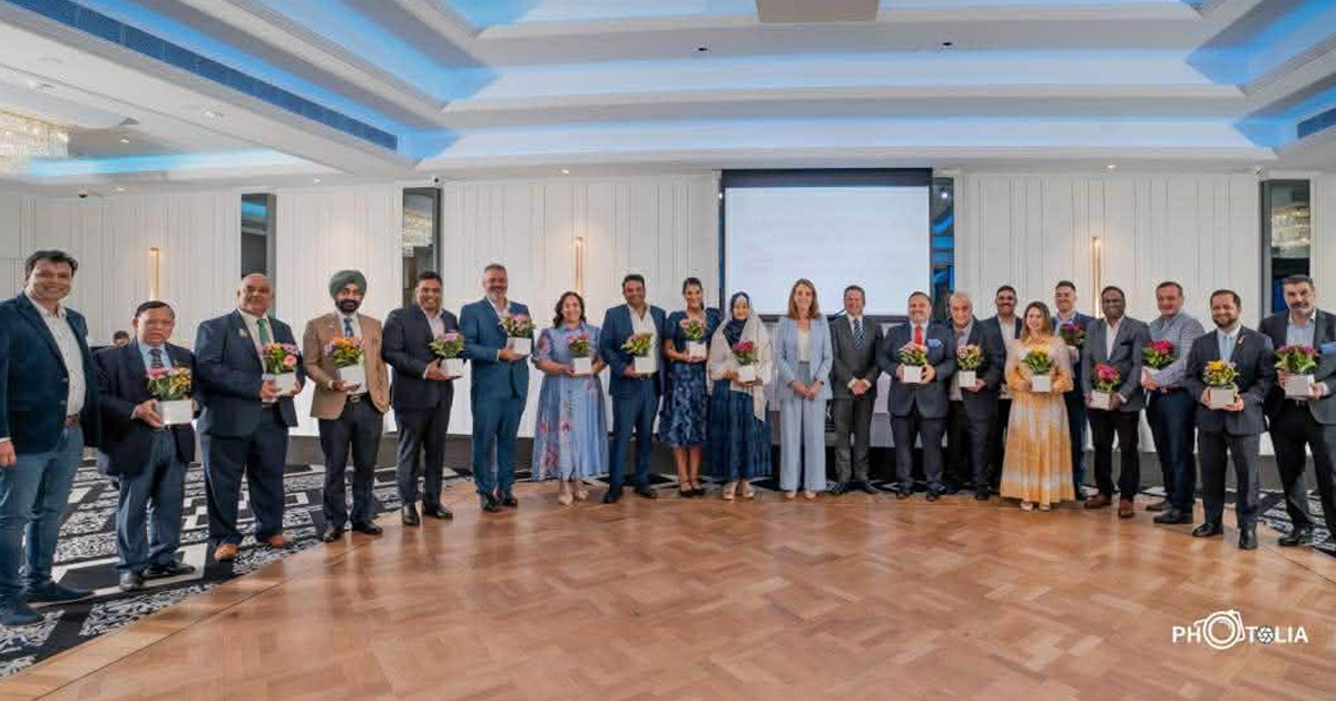 অস্ট্রেলিয়ায় লিবারেল পার্টির ষষ্ঠ ইফতার মাহফিল সম্পন্ন