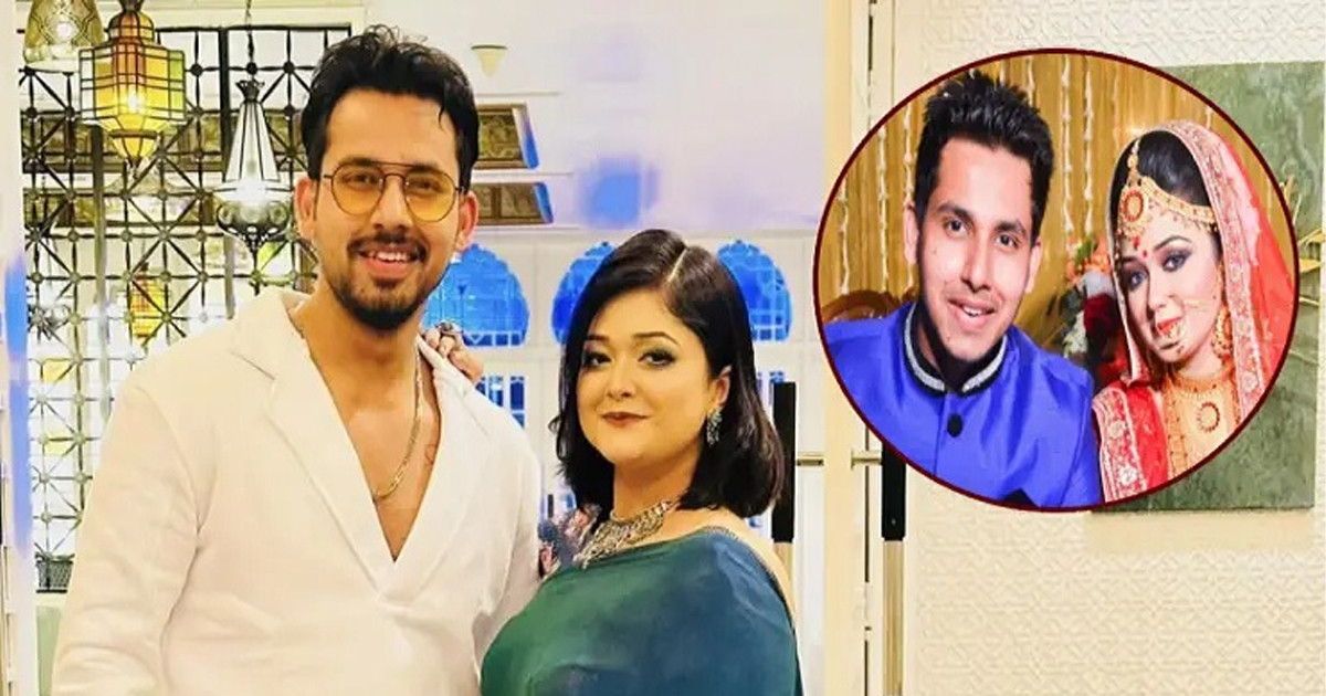 অভিনেতা জাহের আলভীর স্ত্রীর আত্মহত্যা