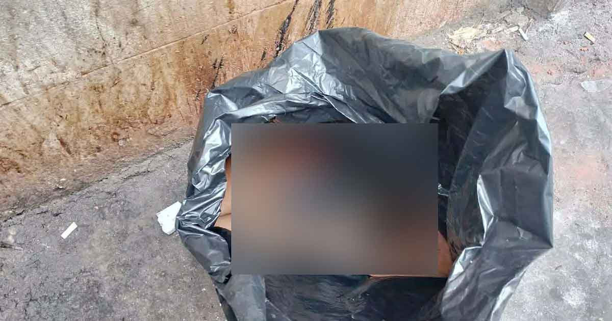 কাটা হাত-পা উদ্ধার, ফিঙ্গারপ্রিন্টে মিলল পরিচয়