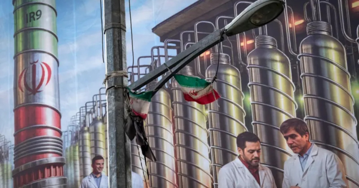 ইরানের পারমাণবিক কর্মসূচি কী অবস্থায় রয়েছে?