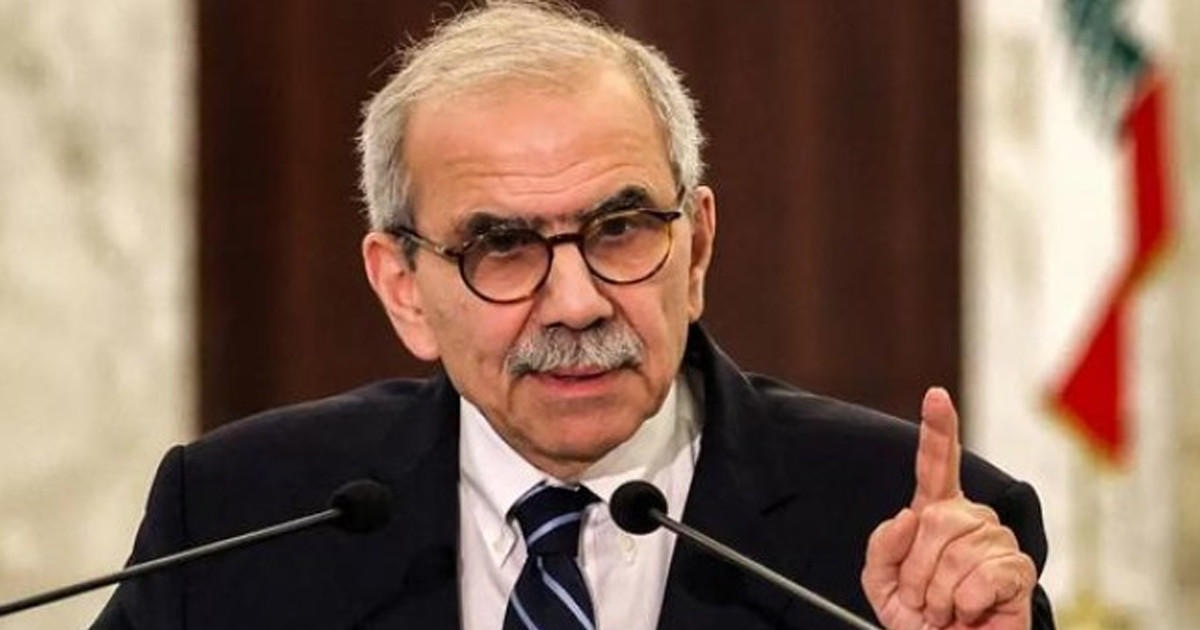 ইরানে যুক্তরাষ্ট্র-ইসরায়েলের হামলা, স্পষ্ট বার্তা লেবাননের