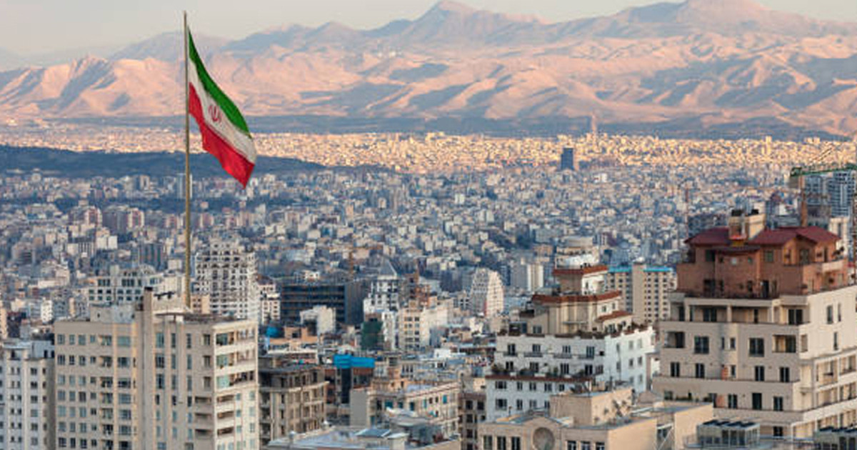 ইন্টারনেট ব্ল্যাকআউটের পথে ইরান‍, খুলছে না ওয়েবসাইটগুলো