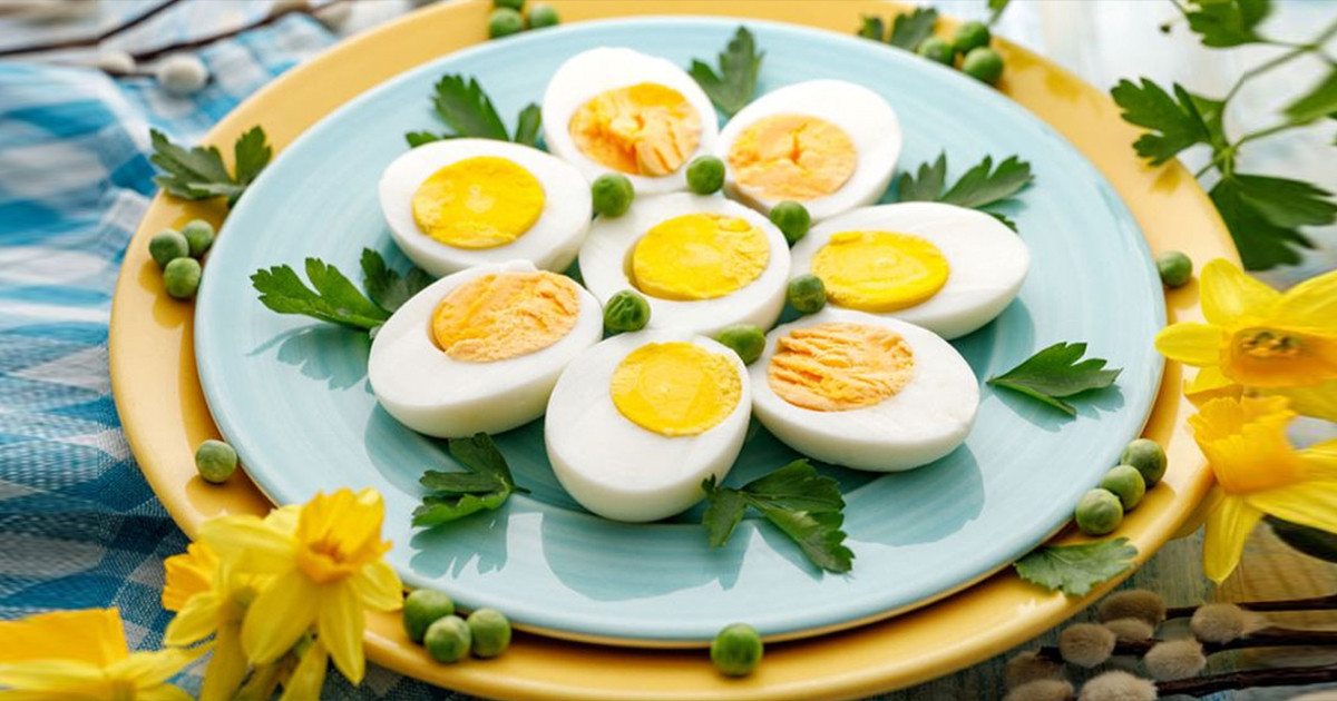 ইফতারে খালি পেটে ডিম কি নিরাপদ?