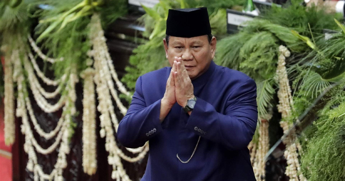 যুক্তরাষ্ট্র ও ইরানের মধ্যে মধ্যস্থতার প্রস্তাব দিলো ইন্দোনেশিয়ার প্রেসিডেন্ট