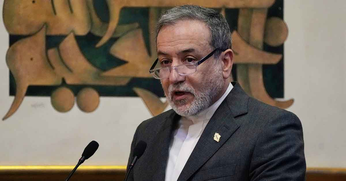 ‘যুক্তরাষ্ট্র–ইসরায়েলের যুদ্ধ পুরো অঞ্চলের বিরুদ্ধে’