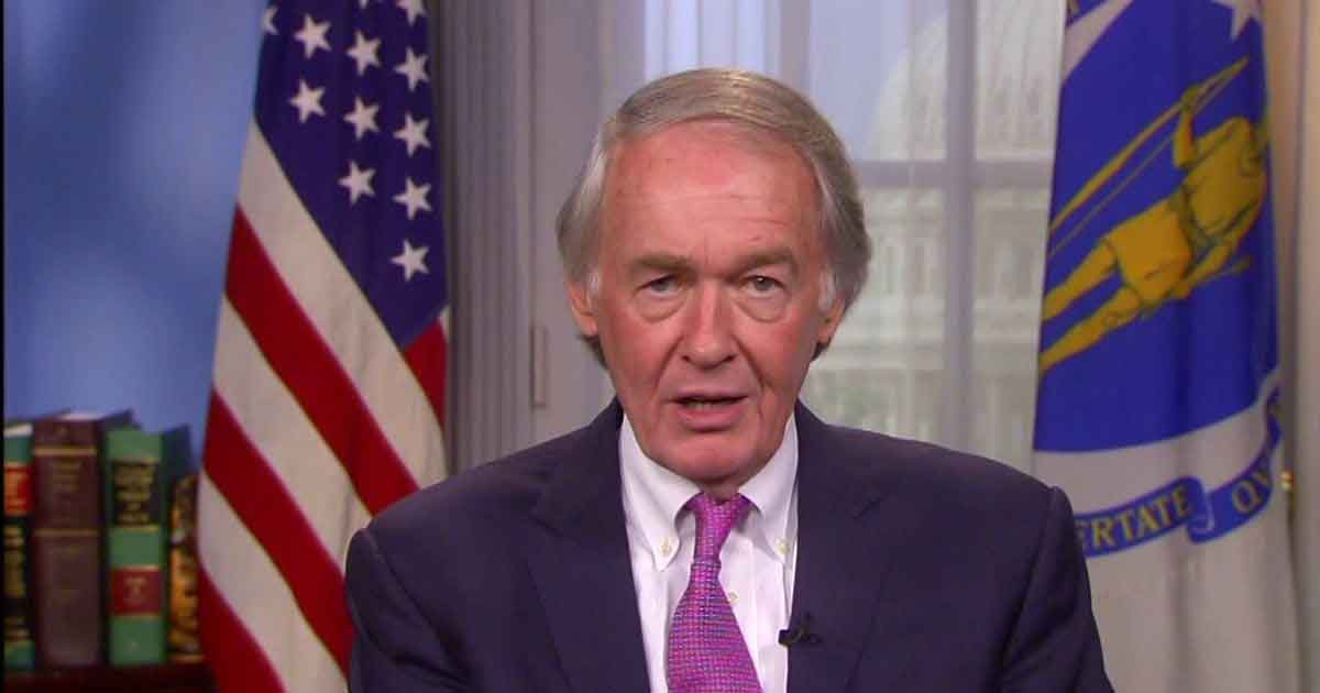 ইরানের সঙ্গে আর কোনো যুদ্ধ নয়: মার্কিন সিনেটর