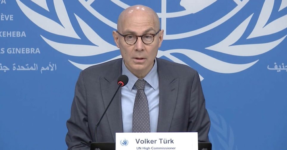 উভয় পক্ষকে সংযমের আহ্বান জাতিসংঘের