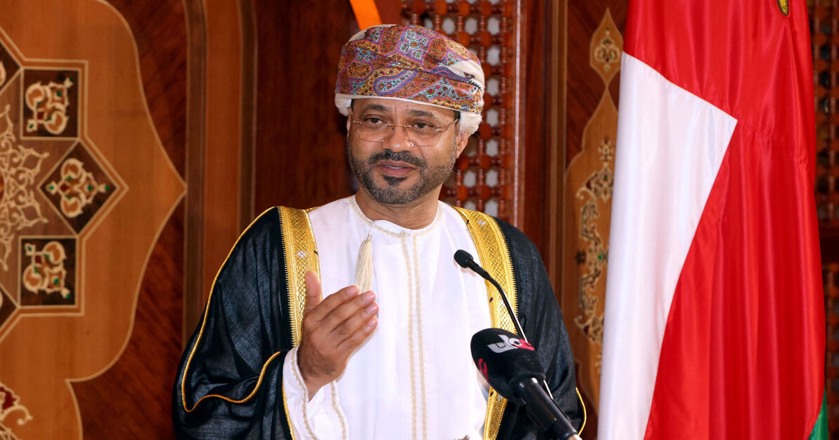 যুক্তরাষ্ট্রকে ইরান যুদ্ধে আর না জড়ানোর আহ্বান ওমানের