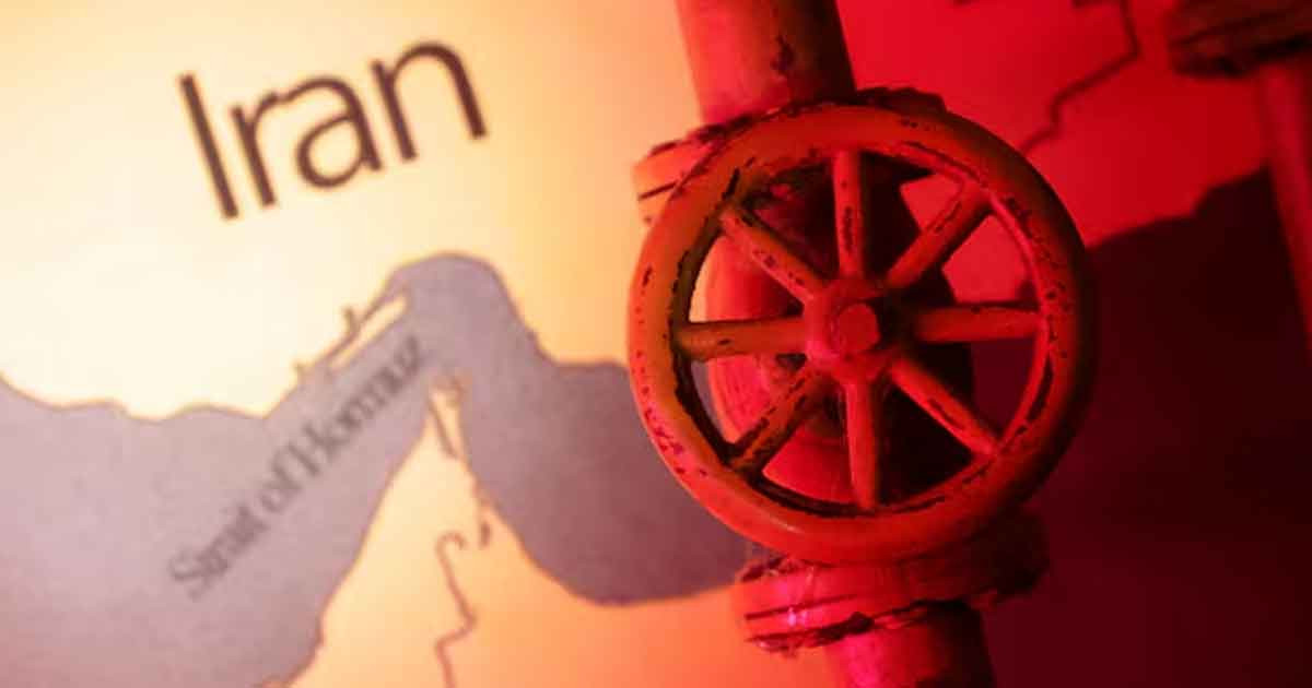 ‘যুক্তরাজ্য হরমুজ প্রণালীর বন্ধের খবর পেয়েছে, কিন্তু নিশ্চিত নয়’