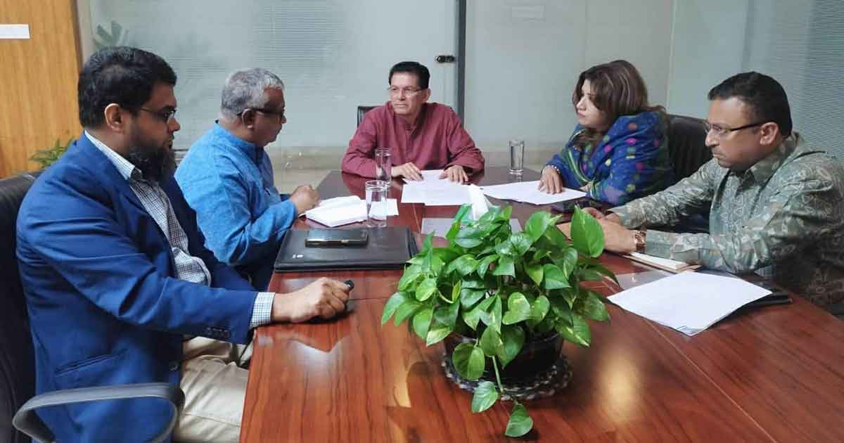 মধ্যপ্রাচ্যে উত্তেজনা: বাংলাদেশি নাগরিকদের নিরাপত্তা নিয়ে উদ্বেগ