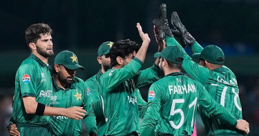 সেমিফাইনালে যেতে পাকিস্তানকে মেলাতে হবে কঠিন সমীকরণ