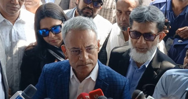 ঈদে ভাড়া বাড়ালে কঠোর ব্যবস্থার হুঁশিয়ারি সড়কমন্ত্রীর