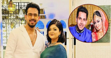 অভিনেতা জাহের আলভীর স্ত্রীর আত্মহত্যা