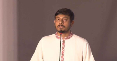 রাজনৈতিক দলের শীর্ষ নেতাদের সঙ্গে কথোপকথন তুলে ধরলেন নাসীরুদ্দীন পাটওয়ারী