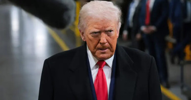 ইরানে আমাদের হামলার ফলে কিছু মার্কিন নাগরিক নিহত হতে পারে: ট্রাম্প