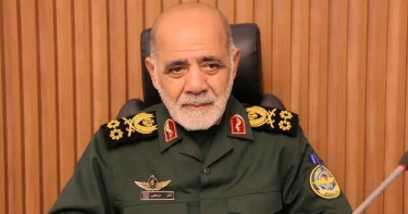 ‘ইরানের পাল্টা হামলা চলবে’