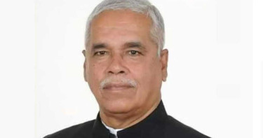 কার্যক্রম নিষিদ্ধ আ.লীগের সাবেক এমপি আটক