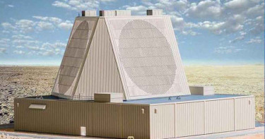 ইরানের হামলায় কাতারে থাকা উন্নত মার্কিন রাডার সিস্টেম সম্পূর্ণ ধ্বংস: আইআরজিসি