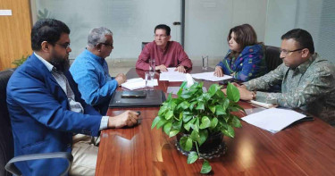 মধ্যপ্রাচ্যে উত্তেজনা: বাংলাদেশি নাগরিকদের নিরাপত্তা নিয়ে উদ্বেগ