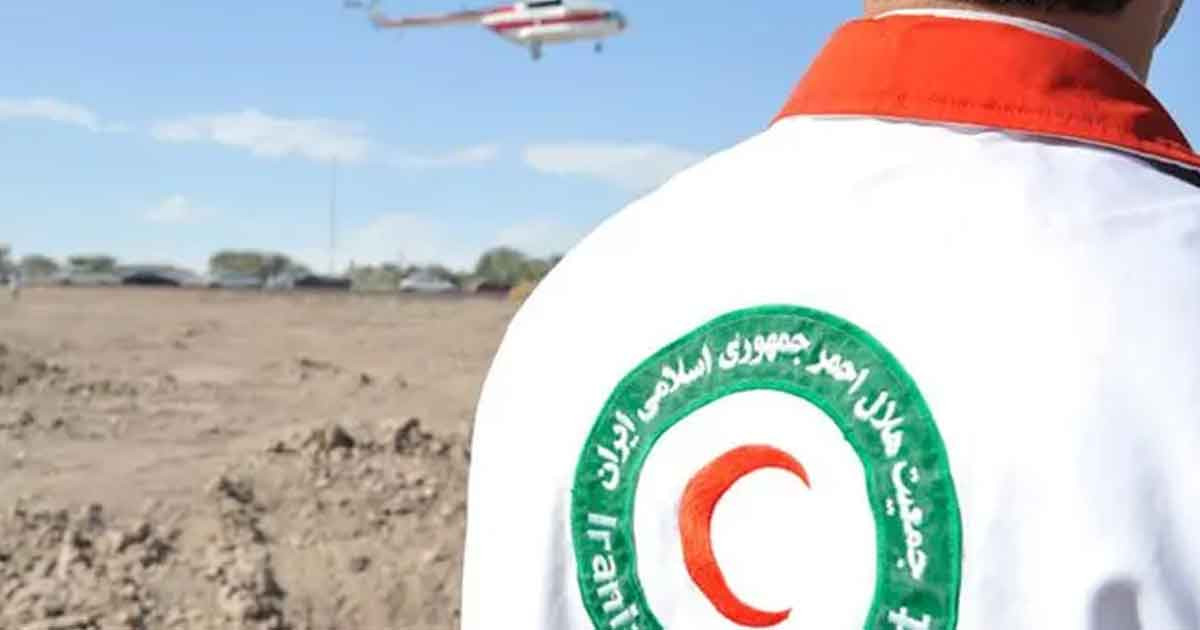 যুক্তরাষ্ট্র-ইসরায়েলি হামলায় নিহত ২০১: ইরানি রেড ক্রিসেন্ট