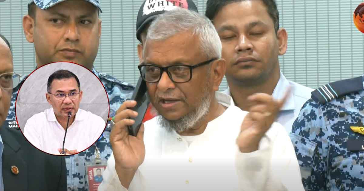 মধ্যপ্রাচ্যগামী যাত্রীদের খোঁজ নিতে প্রবাসী কল্যাণ মন্ত্রীকে প্রধানমন্ত্রীর ফোন