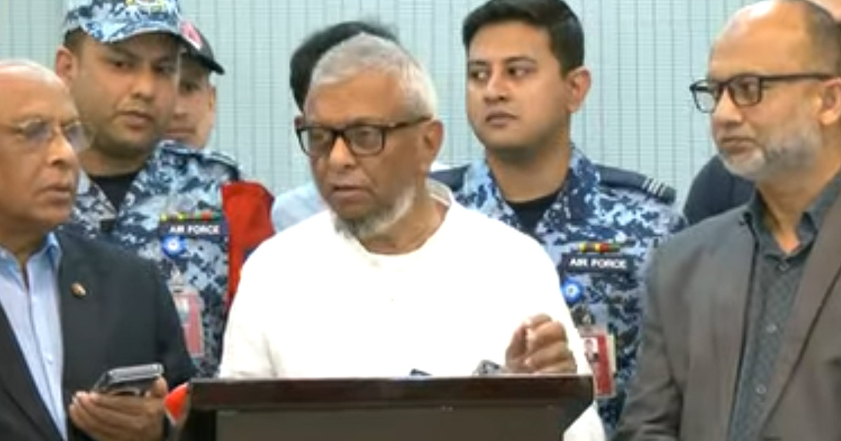 কুয়েত বিমানবন্দরে আহত ৩ বাংলাদেশি: প্রবাসী কল্যাণমন্ত্রী