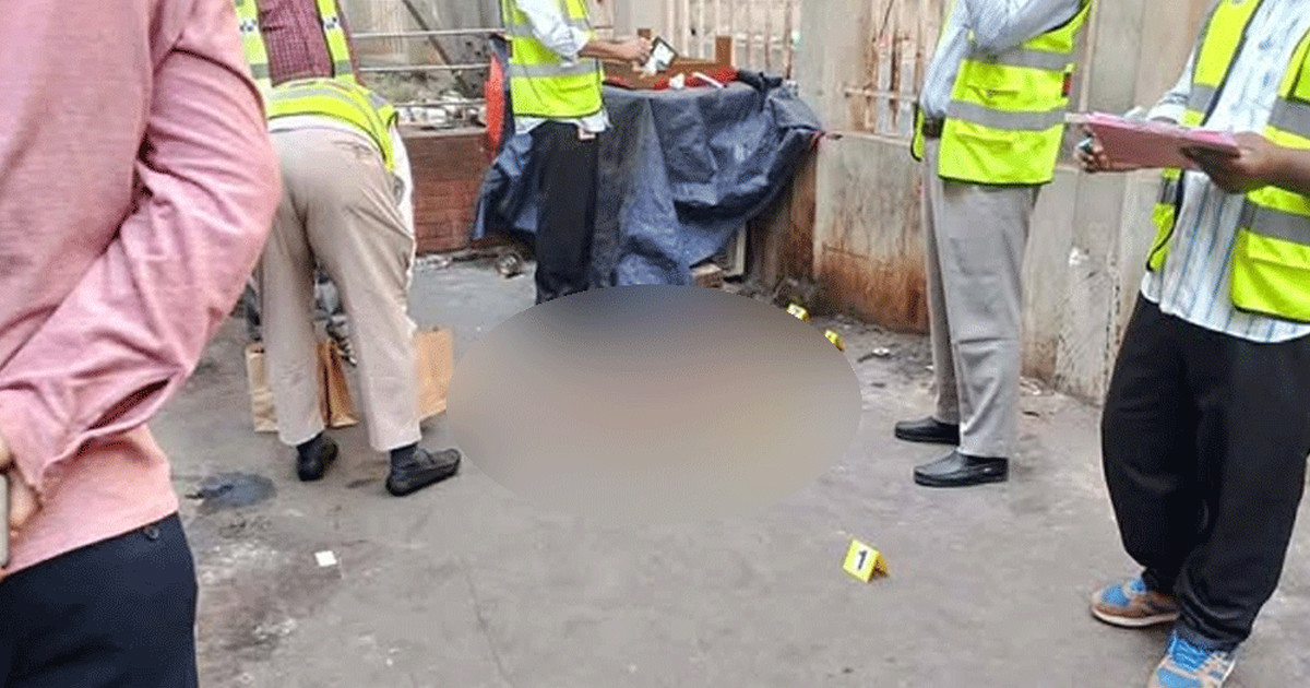 পরিচয় মিলেছে উদ্ধার হওয়া খণ্ডিত হাত-পা মস্তকের, আটক ১